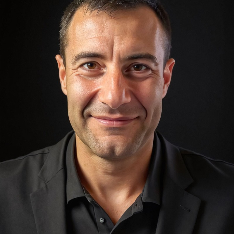 Dario Verghi, Founder