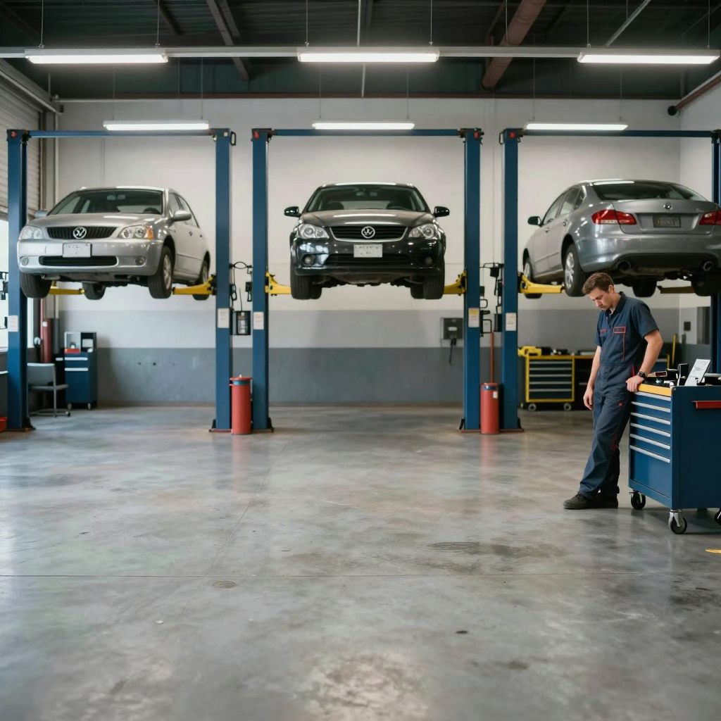 Negative online reviews hurting auto repair reputation